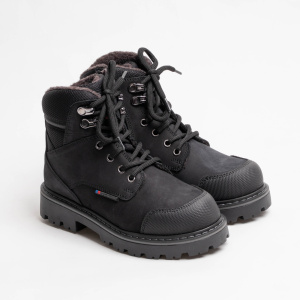 Ботинки для мальчика