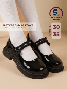 Туфли для девочки