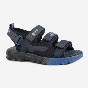 Сандалии для мальчика