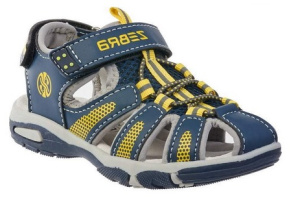 Сандалии для мальчика