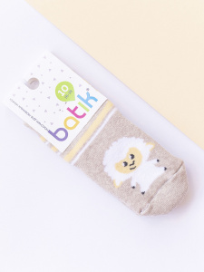 DP124 Носки детские