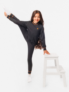 Лосины для девочки Potomok