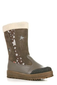 Сапожки дошк.зим.