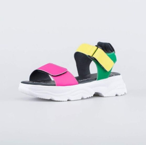 Сандалии для девочки