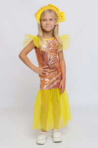 К/к Золотая рыбка К/к Золотая рыбка