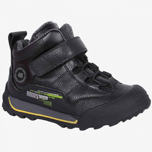 Ботинки для мальчика