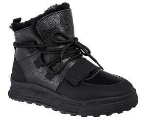 Ботинки для девочки