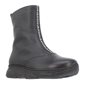 Ботинки для девочки