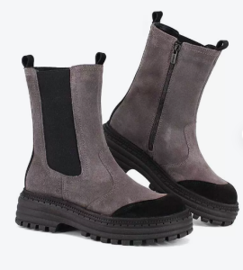 Сапожки для девочки