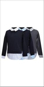 Обманка для девочки