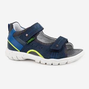 Сандалии для мальчика