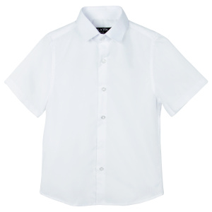 Сорочка короткий рукав Le Valdo