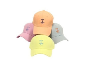 Бейсболка детская