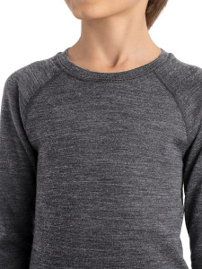 Термобелье лонгслив для мальчика