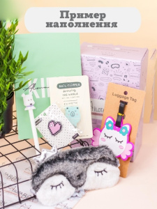 MilotaBox mini Princess (Принцесса)