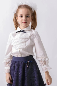 Блузка Deloras