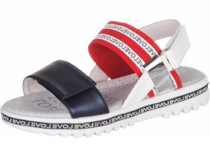 Босоножки для девочки