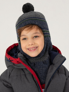 Шлем для мальчика