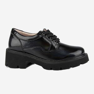 Полуботинки для девочки