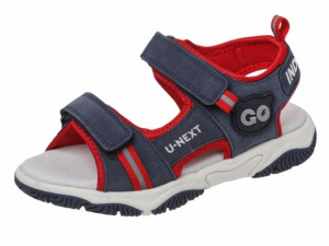 Сандалии для мальчика