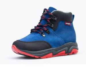 Ботинки малод./дошк.