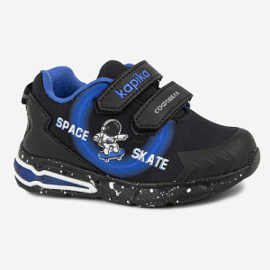 Кроссовки софтшелл для мальчика