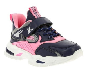 Кроссовки для девочки