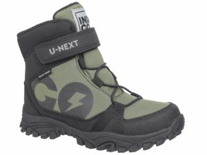 Ботинки для мальчика