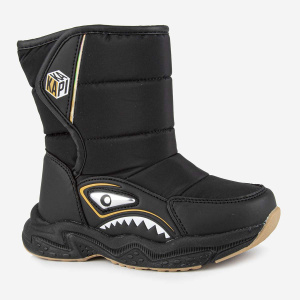 Сапоги для мальчика