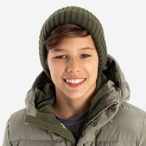 Шапка для мальчика