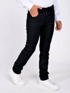 Брюки для мальчика (RDF)