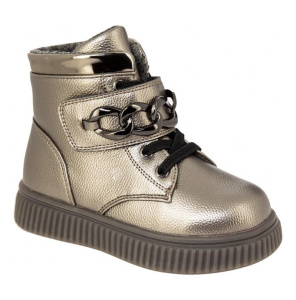 Ботинки для девочки