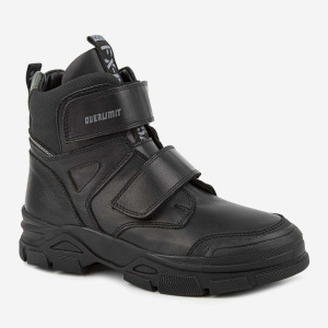 Ботинки для мальчика