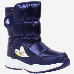 Сапоги для девочки