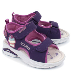 Сандалии для девочки