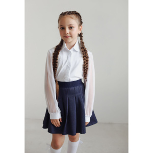 Блузка для девочки