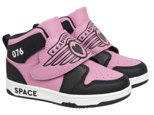 Ботинки для девочки