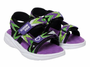 Сандалии для девочки