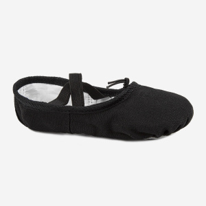 Балетки детские