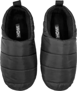 Тапочки для девочки