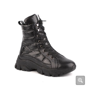 Ботинки зим.дев.