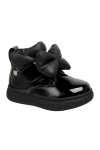 Ботинки для девочки