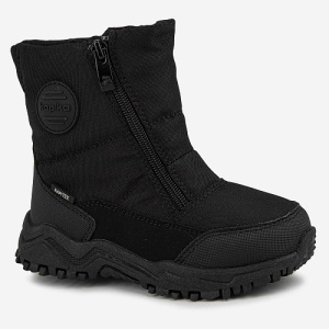 Ботинки для мальчика tex