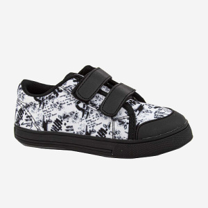 Кеды для мальчика