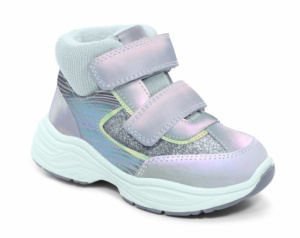 Ботинки для девочки