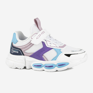 Кроссовки для девочки