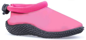 Аквасоки для девочки