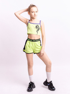 Шорты для девочки