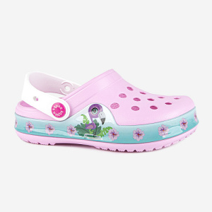 Сандалии для девочки