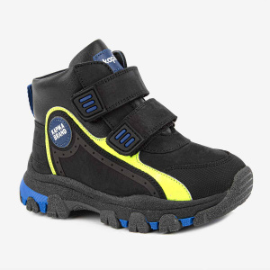 Ботинки для мальчика